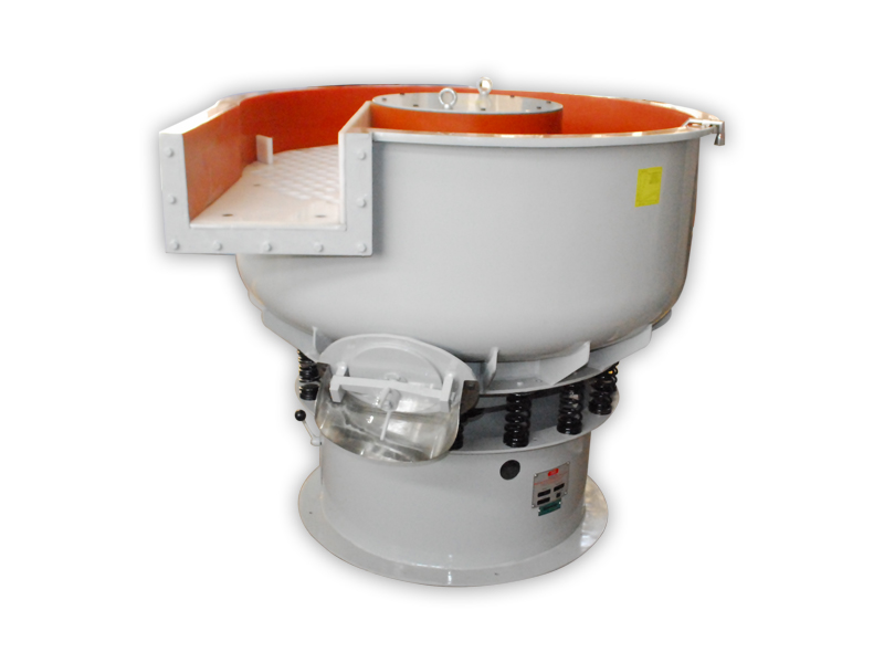 STANDARD MACHINE WITH SEPERATION - Dalal Engineering